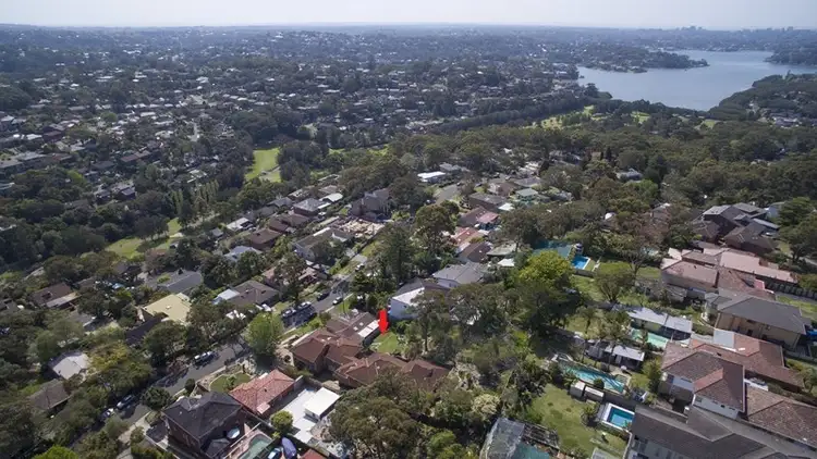Fourth view of Homely house listing, 78 Edward Street, Sylvania NSW 2224