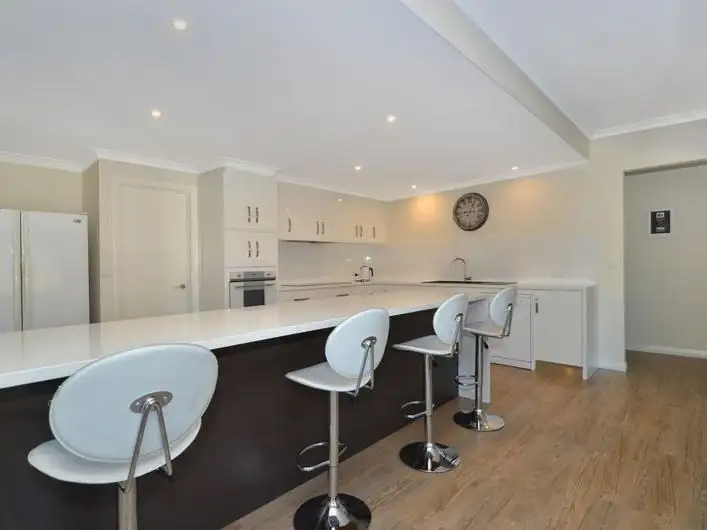 Sixth view of Homely house listing, 10 Grevillea Way, Yakamia WA 6330