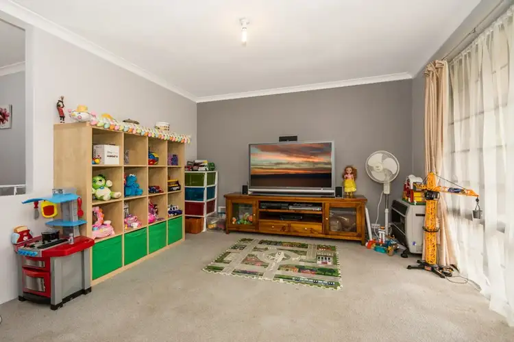 Fourth view of Homely house listing, 11 Caranja Court, Warnbro WA 6169