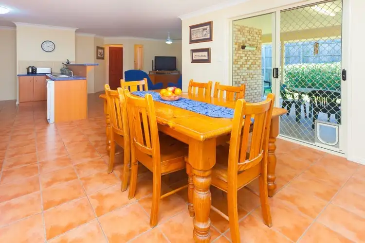 Fifth view of Homely house listing, 35 Berkshire Place, Springfield Lakes QLD 4300