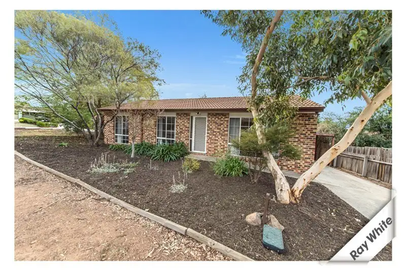 Main view of Homely house listing, 1 Roope Close, Calwell ACT 2905