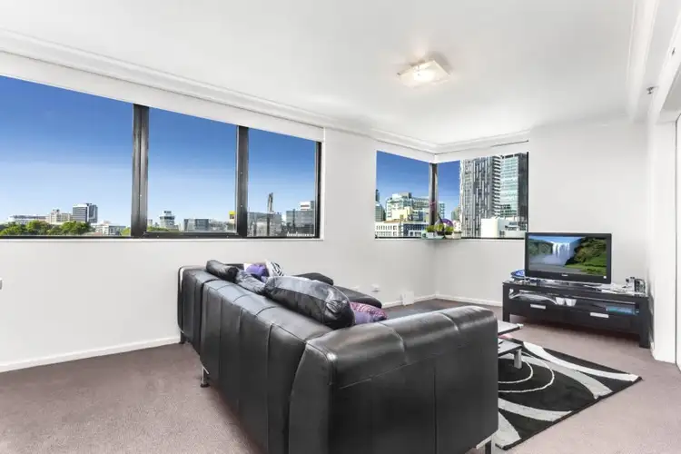 Fourth view of Homely apartment listing, 151/293 North Quay, Brisbane QLD 4000