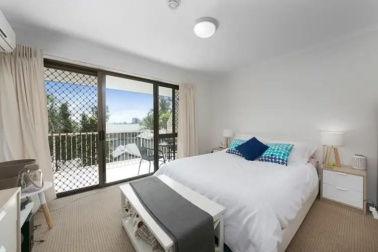 Sixth view of Homely townhouse listing, 2/123 Whitmore Street, Taringa QLD 4068