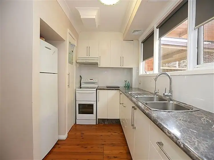 Third view of Homely townhouse listing, 8/8A Chiswick Road, Greenacre NSW 2190
