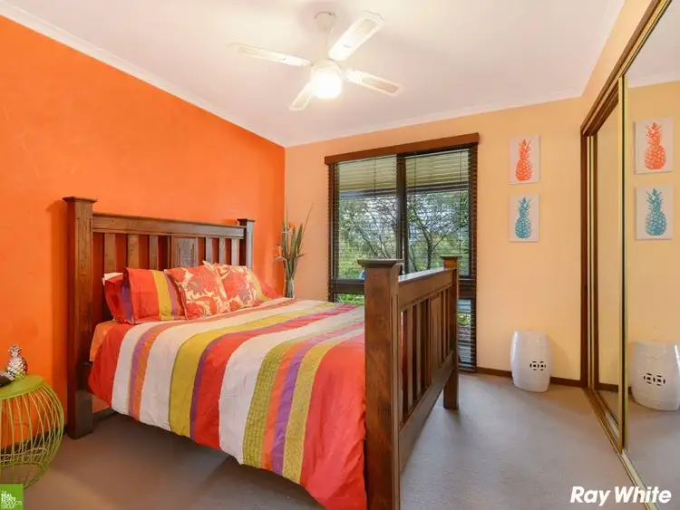 Sixth view of Homely house listing, 45 Crest Road, Albion Park NSW 2527
