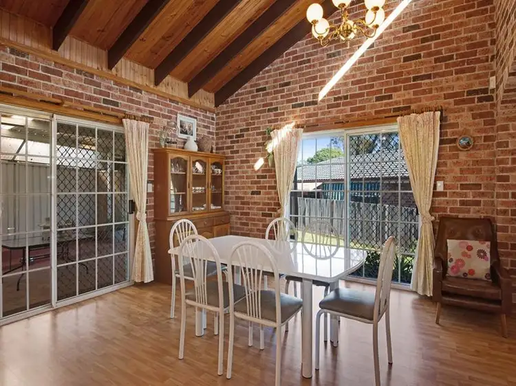 Fifth view of Homely house listing, 3 Nias Place, Schofields NSW 2762