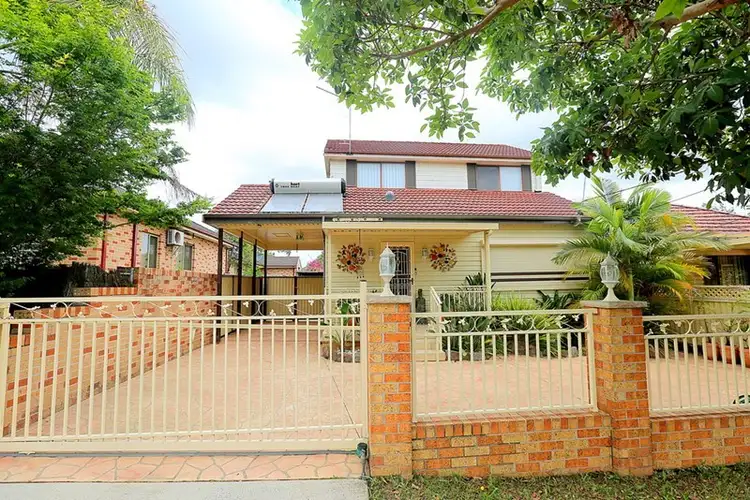 Main view of Homely house listing, 127 Brunker Road, Yagoona NSW 2199