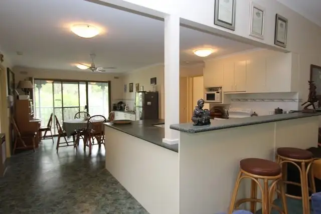 Fifth view of Homely house listing, 48 Justice Road, Cowes VIC 3922