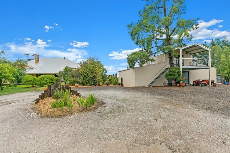 Main view of Homely house listing, 557 Days Hill Road via Salter Springs, Tarlee SA 5411