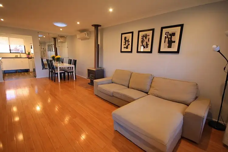 Sixth view of Homely villa listing, 2/18-20 Livingstone Avenue, Ingleburn NSW 2565