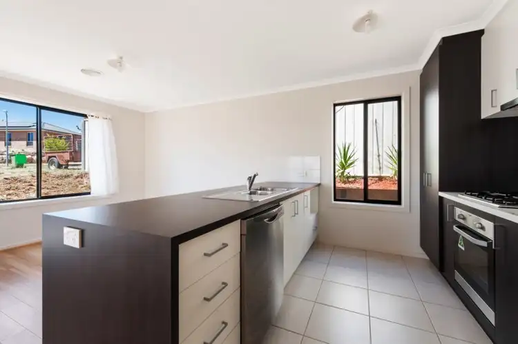 Third view of Homely house listing, 1 Lockhead Street, Wodonga VIC 3690