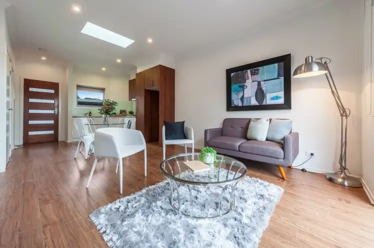Second view of Homely unit listing, 4/27 McMahon Road, Reservoir VIC 3073