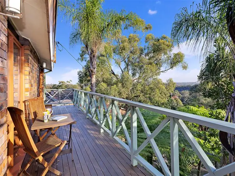 22 Hoddle Crescent, Davidson NSW 2085