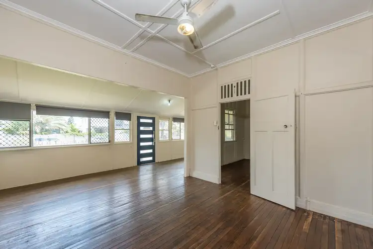 Fifth view of Homely house listing, 19A Alice Street, Walkervale QLD 4670