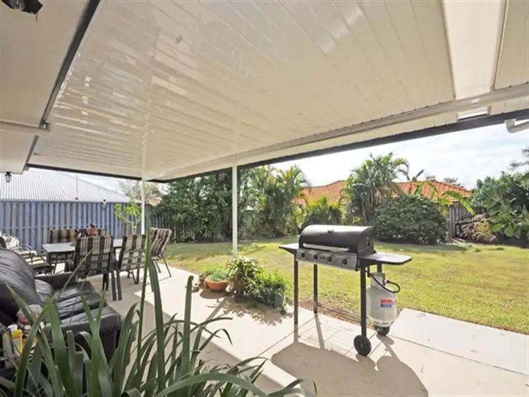 Second view of Homely house listing, 5 Palmer Place, Narangba QLD 4504