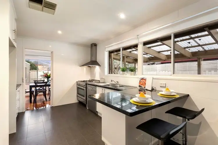 Fourth view of Homely house listing, 4 Murumba Drive, Oakleigh South VIC 3167