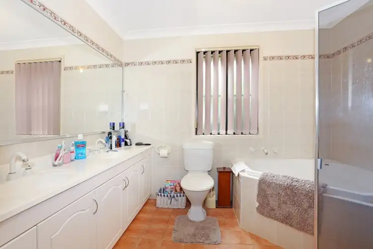 Seventh view of Homely house listing, 3 Conjola Place, Woodcroft NSW 2767