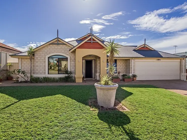 Main view of Homely house listing, 6 Goodchild Way, Baldivis WA 6171