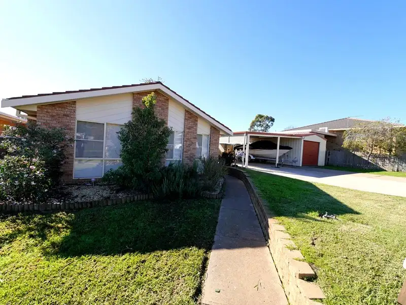 Main view of Homely house listing, 2 Echuca Place, Cowra NSW 2794