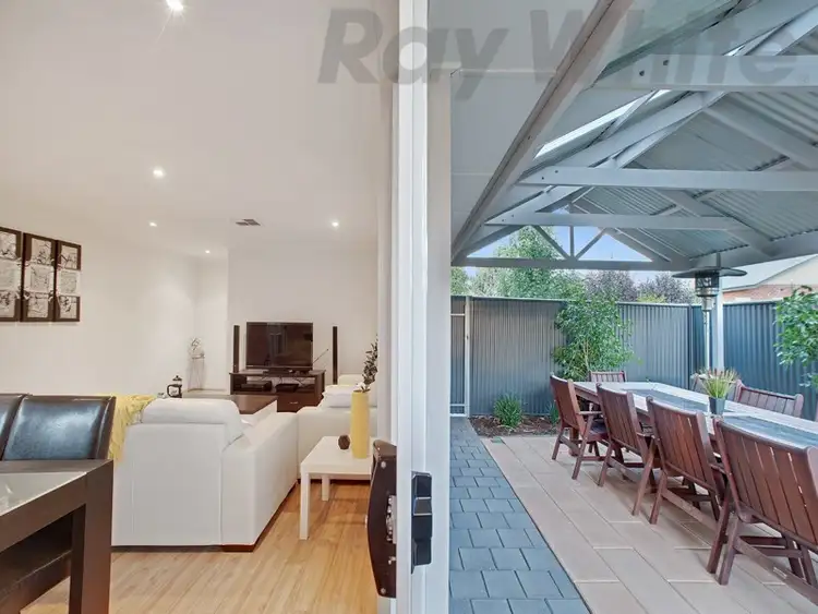 Seventh view of Homely house listing, 2/6 Fairbanks Street, Beverley SA 5009