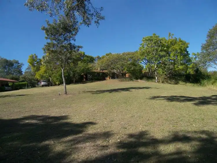 Second view of Homely house listing, 81 Wesley Way, Kerry QLD 4285