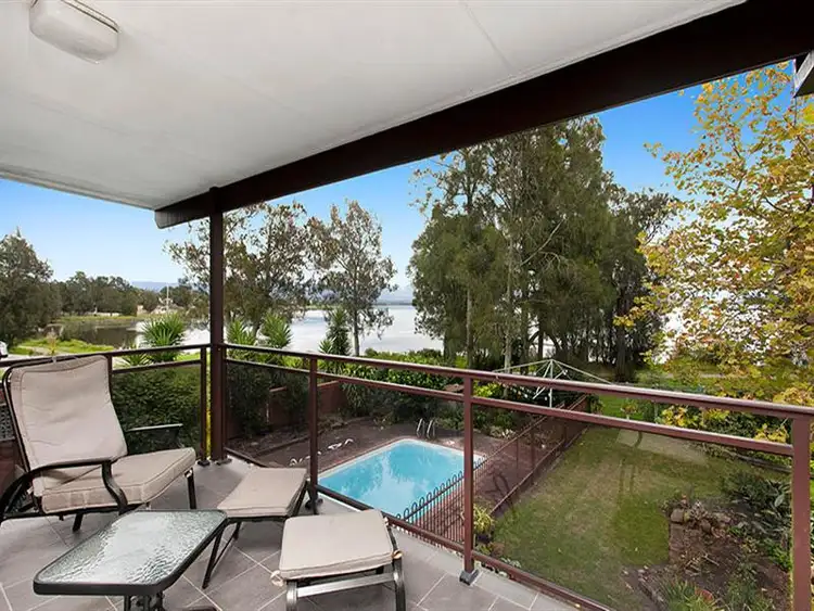 Main view of Homely house listing, 25 The Esplanade, Oak Flats NSW 2529