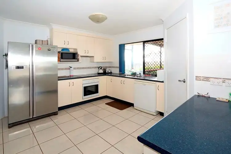 Fifth view of Homely house listing, 2190 Ridgelands Road, Ridgelands QLD 4702