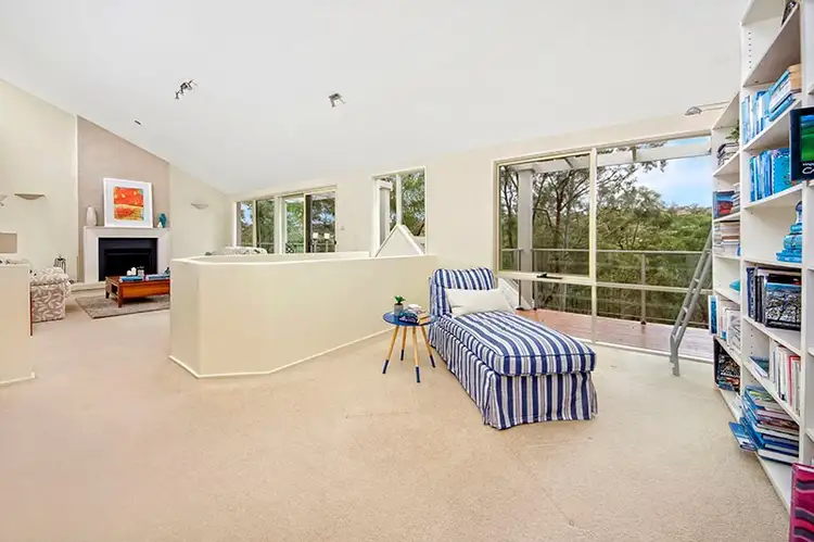 Second view of Homely house listing, 5 Yorrel Close, Alfords Point NSW 2234