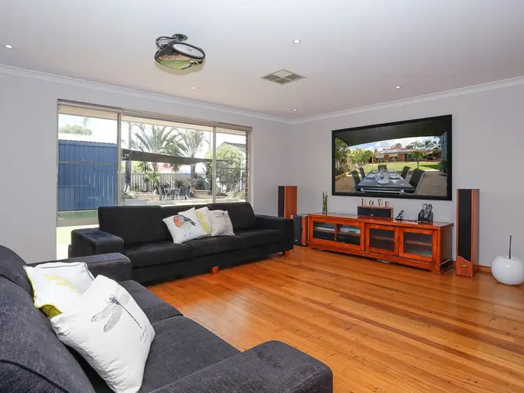Third view of Homely house listing, 6 Bourne Court, Huntingdale WA 6110