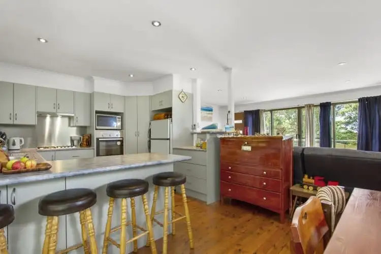 Third view of Homely house listing, 349 George Bass Drive, Lilli Pilli NSW 2536
