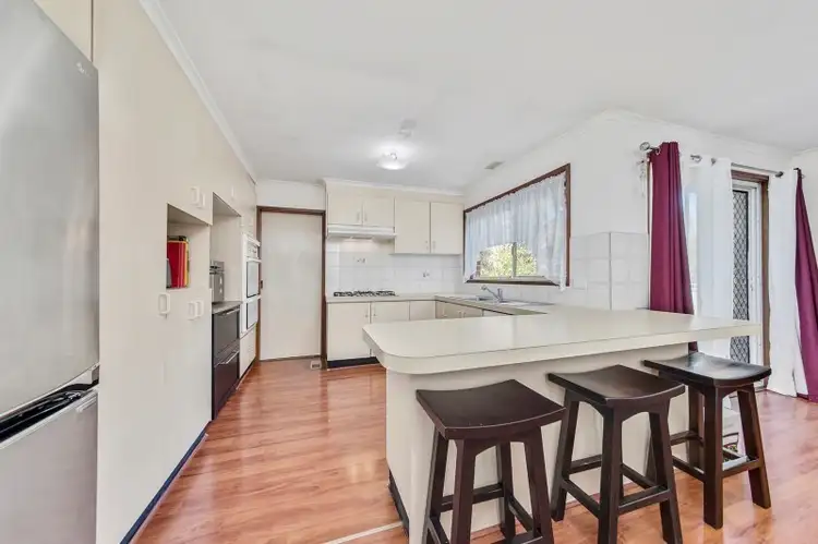 Main view of Homely house listing, 6 Wallen Place, Mckellar ACT 2617