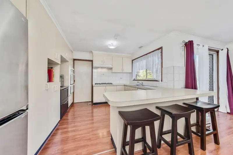 Main view of Homely house listing, 6 Wallen Place, Mckellar ACT 2617