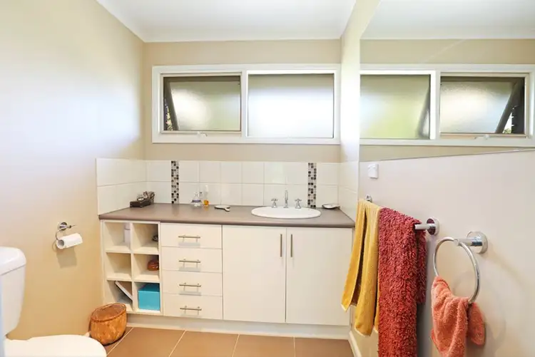 Seventh view of Homely house listing, 6 Cranley Court, Grovedale VIC 3216