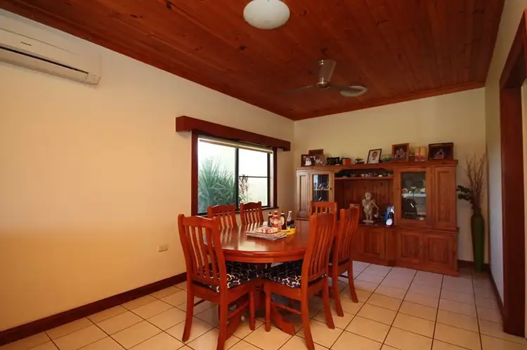 Third view of Homely house listing, 87 Downs Road, Jarvisfield QLD 4807