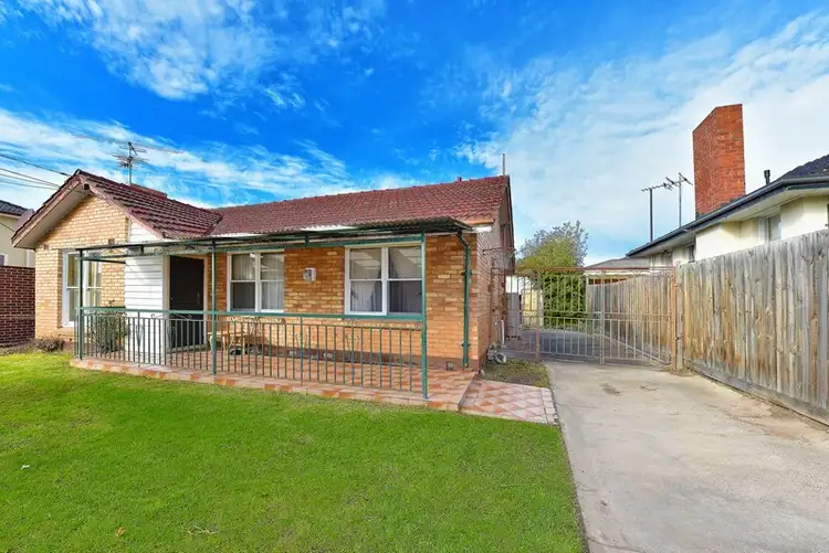 Second view of Homely house listing, 96 Whitelaw Street, Reservoir VIC 3073