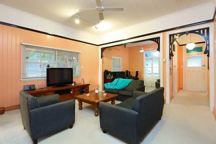 Sixth view of Homely house listing, 27 Kelsey Street, Coorparoo QLD 4151
