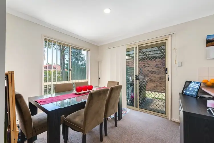Fifth view of Homely house listing, 16 Matisse Court, Coombabah QLD 4216