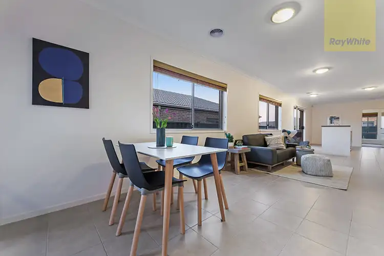 Fourth view of Homely house listing, 9 Euphoria Street, Craigieburn VIC 3064