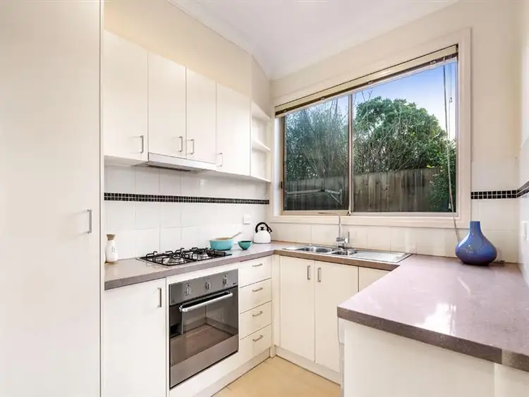 Third view of Homely townhouse listing, 2/41 Normanby Street, Hughesdale VIC 3166
