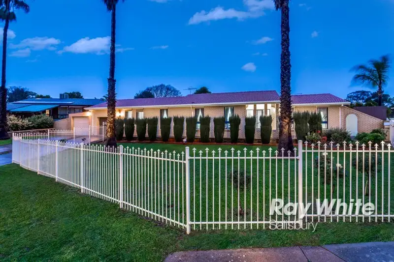 Main view of Homely house listing, 89 Murrell Road, Modbury Heights SA 5092
