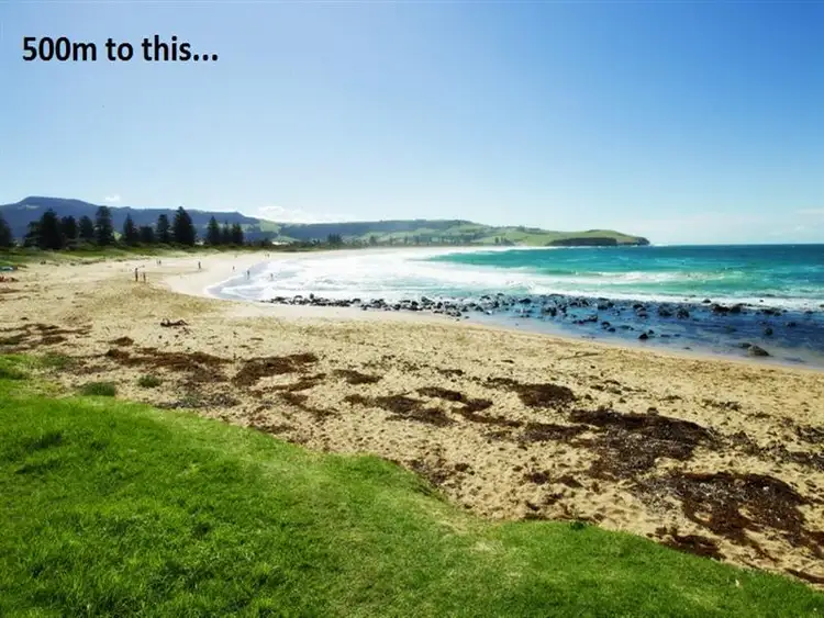 Fifth view of Homely land listing, 11 Geering Street, Gerringong NSW 2534