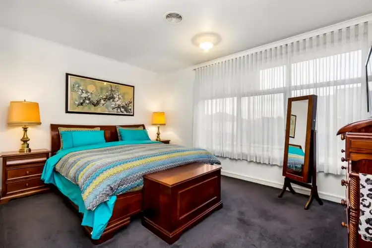 Seventh view of Homely townhouse listing, 5 Kinkora Court, Mulgrave VIC 3170