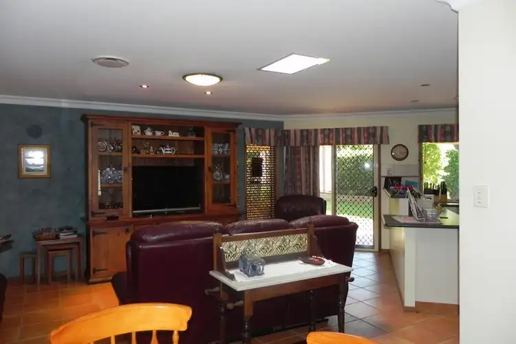Sixth view of Homely house listing, 8 Pioneer Way, Pittsworth QLD 4356