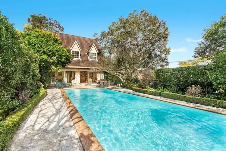 4 Warren Road, Bellevue Hill NSW 2023