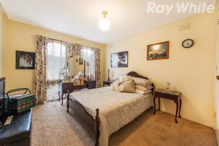 Sixth view of Homely house listing, 42a Bunnett Road, Knoxfield VIC 3180