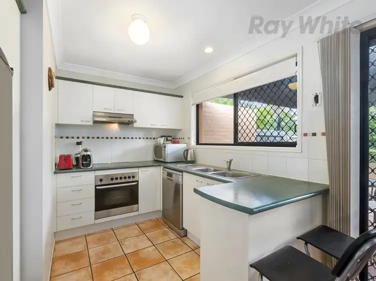 Fourth view of Homely house listing, 10/200 Kameruka Street, Calamvale QLD 4116