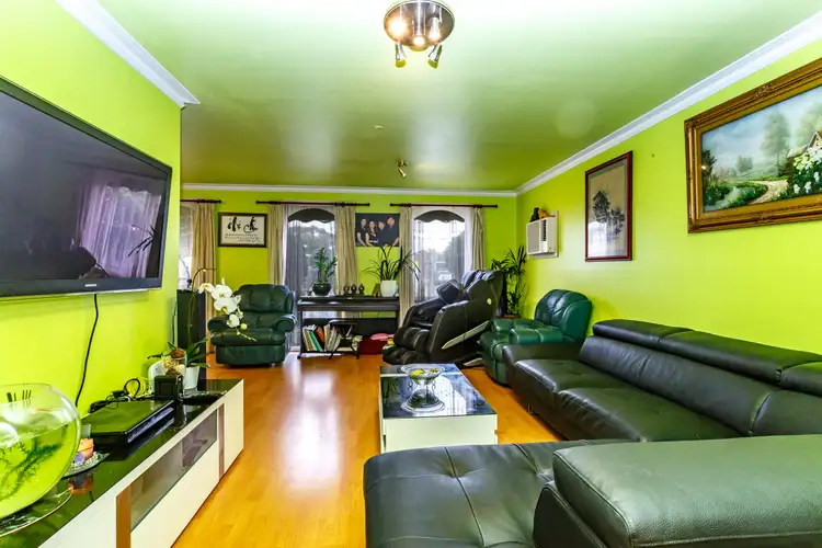 Second view of Homely house listing, 22 Calverton Road, Kealba VIC 3021