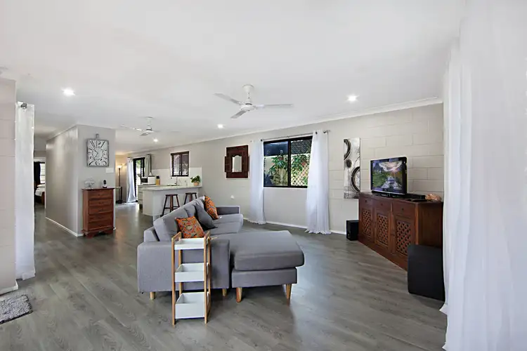 Main view of Homely house listing, 42 Honeysuckle Drive, Annandale QLD 4814