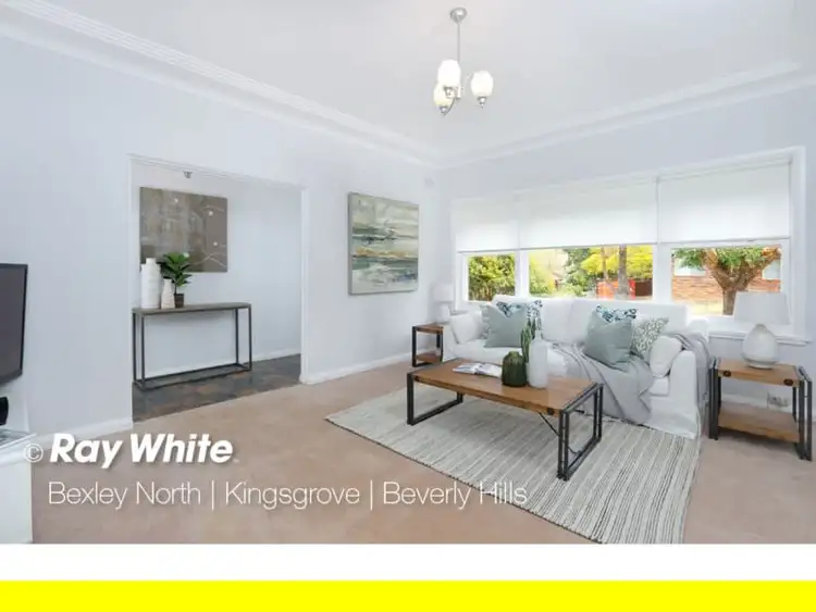Second view of Homely house listing, 14 Miller Street, Kingsgrove NSW 2208
