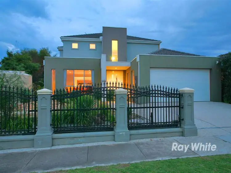 22 Carabeen Way, Lyndhurst VIC 3975
